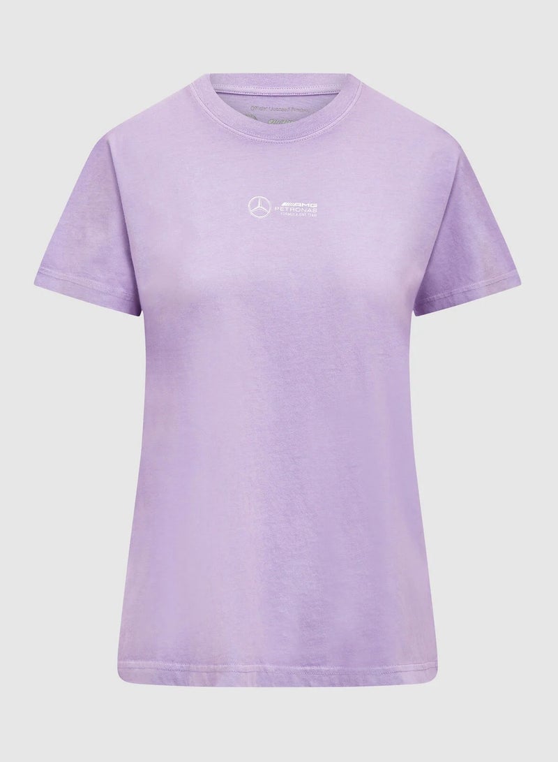 AMG Petronas Formula 1 Team Tshirt  - Image 1