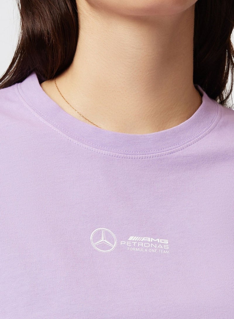 AMG Petronas Formula 1 Team Tshirt  - Image 3