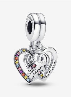 Pandora Moments Disney Tangled Rapunzel Charm 799498C01