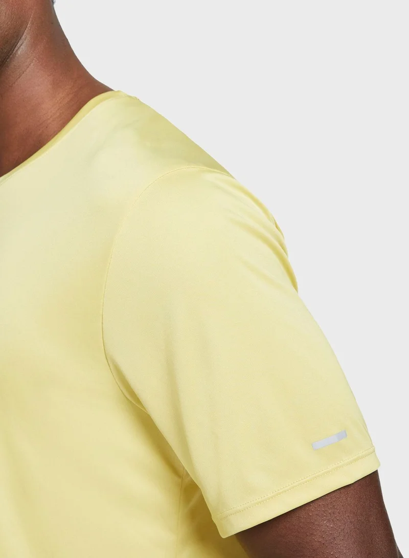 Nike Dri-Fit Miler T-Shirt