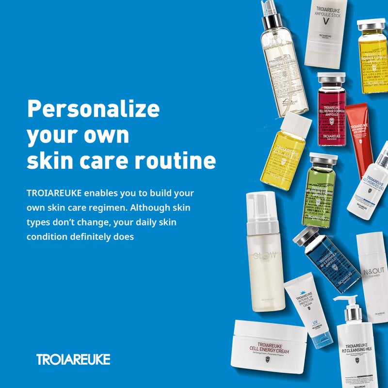 TROIAREUKE Shield Cream (0.85 Fl. Oz.) - Image 4