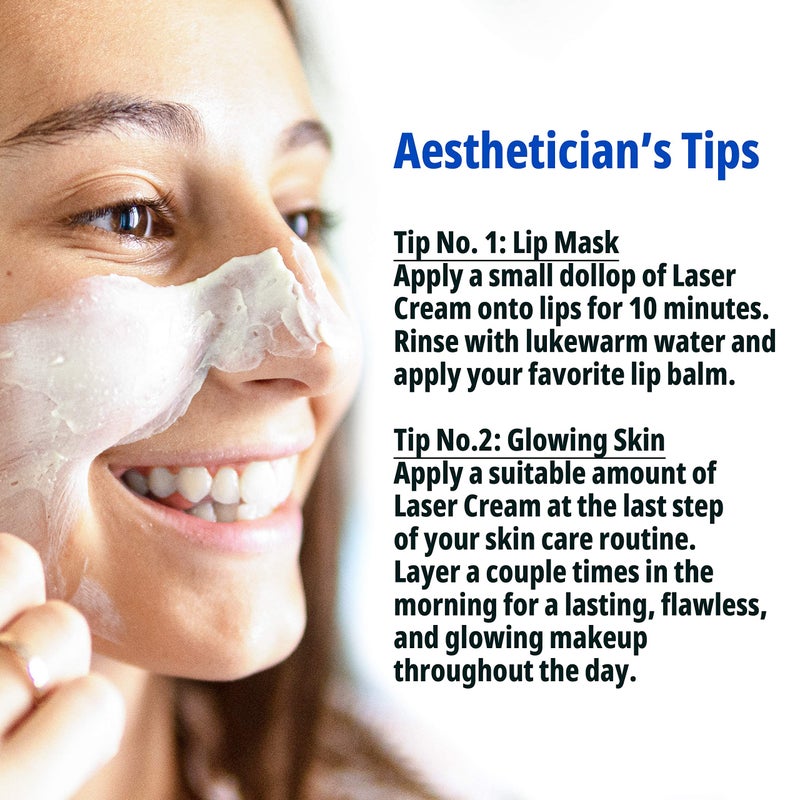 TROIAREUKE Shield Cream (0.85 Fl. Oz.) - Image 3