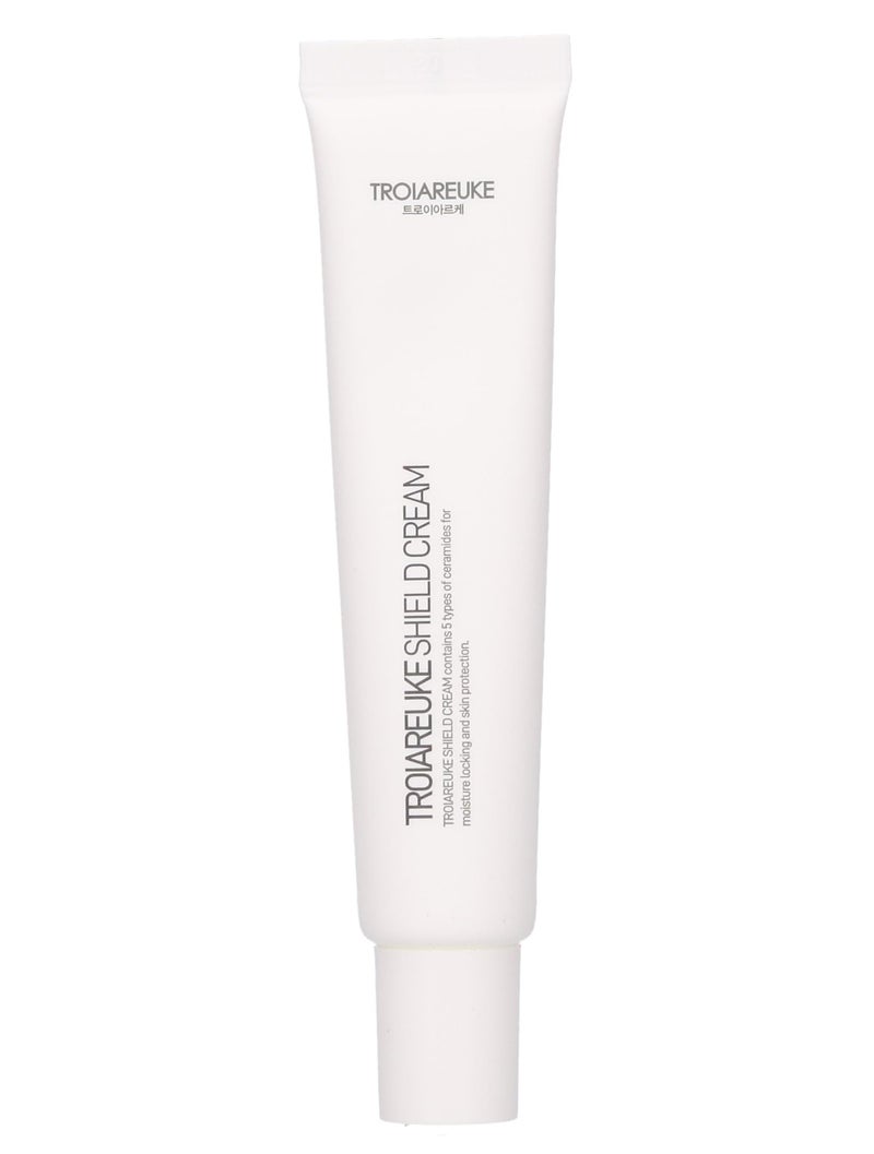 TROIAREUKE Shield Cream (0.85 Fl. Oz.) - Image 1