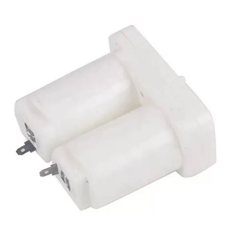 ABS Battery Box For 3V D Gas Boiler Water Heater Power Supply Accessory - Image 5
