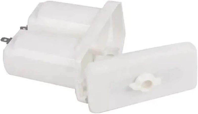 ABS Battery Box For 3V D Gas Boiler Water Heater Power Supply Accessory - Image 1