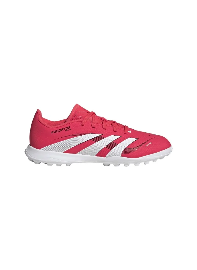 اديداس adidas predator league turf kids unisex football shoes