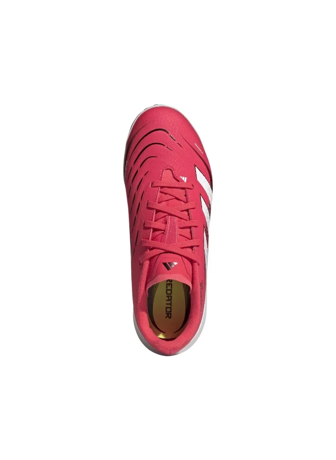 اديداس adidas predator league turf kids unisex football shoes