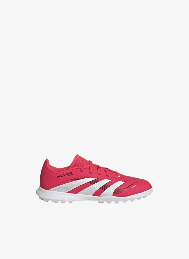 Adidas predator league turf kids unisex football shoes