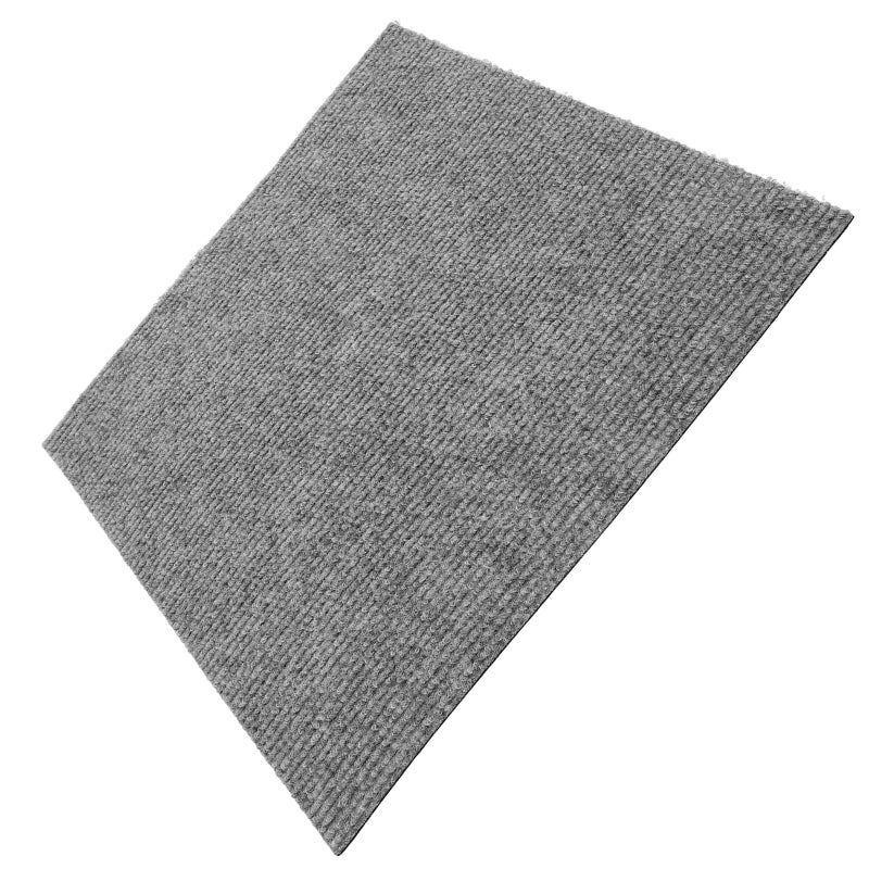 Cat Scratching Post Carpet Self-Adhesive Cat Tree Covered Mat Furniture DIY Protector - Image 1