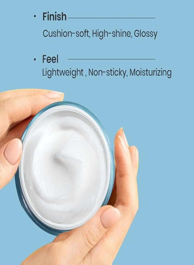 Spring H2O Rejuvenate Night Cream | Deep Nourishing & Repairing Moisturizer for Overnight Skin Renewal | Restores Radiance & Hydration | For All Skin Types - 50ml - Image 4