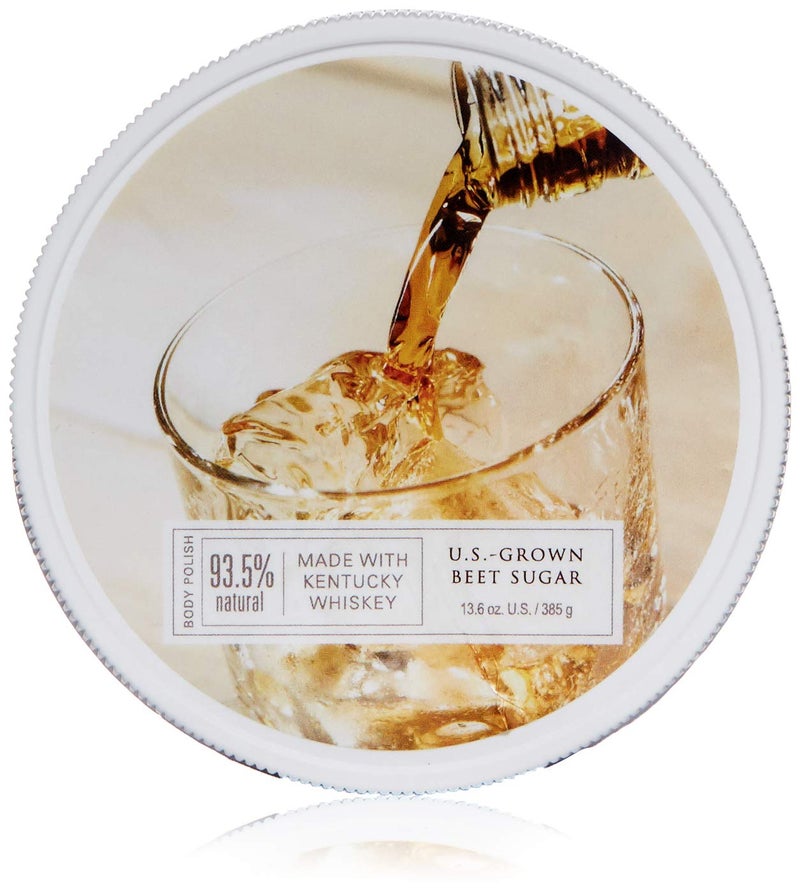 FarmHouse Fresh FarmHouse Fresh Bourbon Bubbler Body Scrub 136 oz