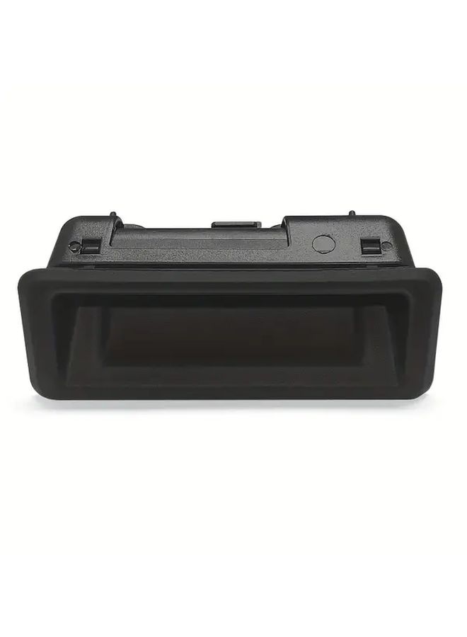 مقبض الباب الخلفي للصندوق الأسود لسيارات BMW 1 و3 و5 وX1 وX5 وX6 بدون بطارية - Image 5