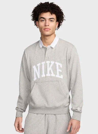 Nike Club Polo