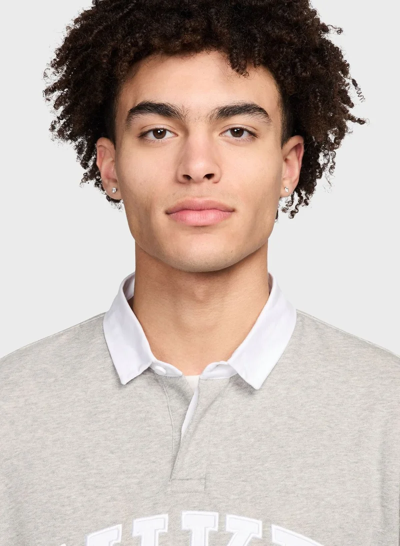 Nike Club Polo