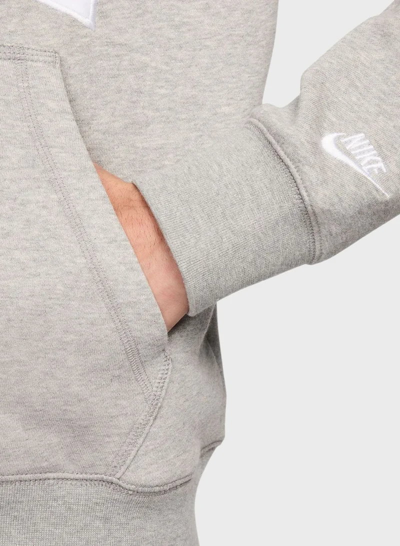 Nike Club Polo