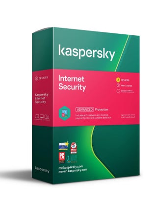 Kaspersky Internet Security, Antivirus Software Licence for 2 devices 365 Days - pzsku/ZD21514AB54BE45E8F112Z/45/_/1711229689/e33c3b91-00d1-495c-9099-68e097f7d8d0