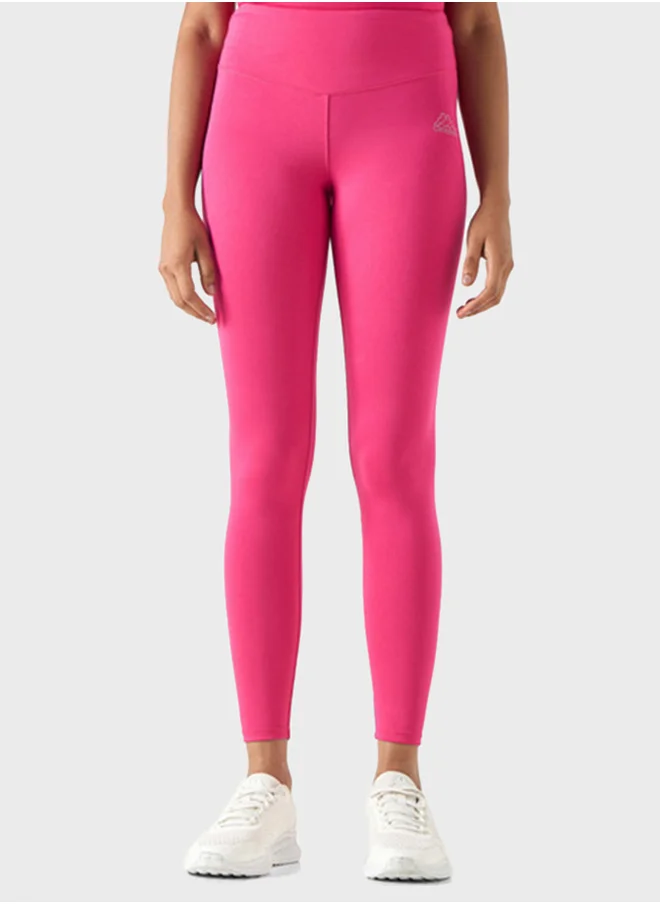 Kappa Logo Leggings