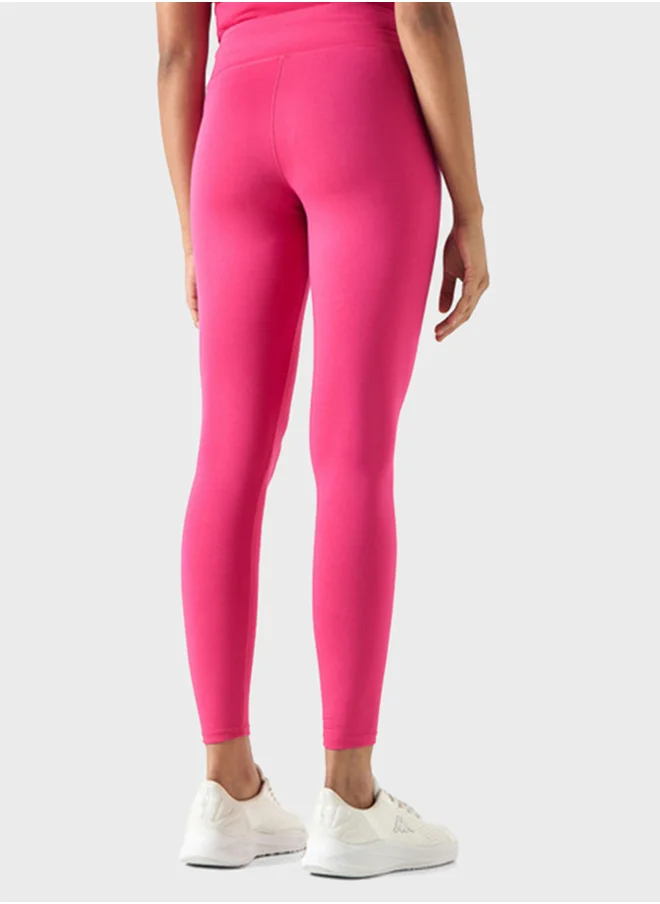 Kappa Logo Leggings