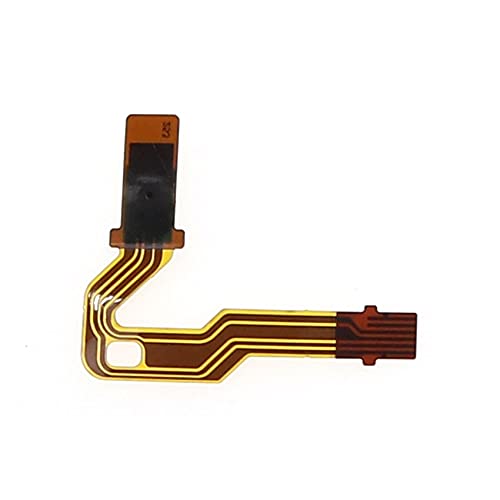 NSLikey Microphone Flex Cable for PS5 BDM-010 Handle Inner Mic Ribbon Cable Controller Replacement (1 Pair) - Image 4