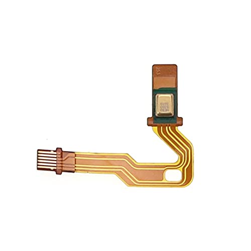 NSLikey Microphone Flex Cable for PS5 BDM-010 Handle Inner Mic Ribbon Cable Controller Replacement (1 Pair) - Image 3
