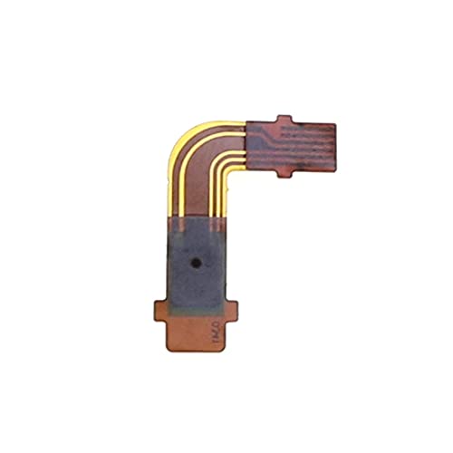 NSLikey Microphone Flex Cable for PS5 BDM-010 Handle Inner Mic Ribbon Cable Controller Replacement (1 Pair) - Image 5