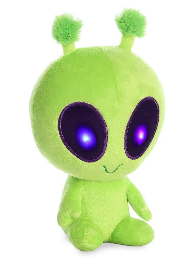 Aurora World Aurora Galactic Cuties 8" Light Up Alien Twitch  - Image 4