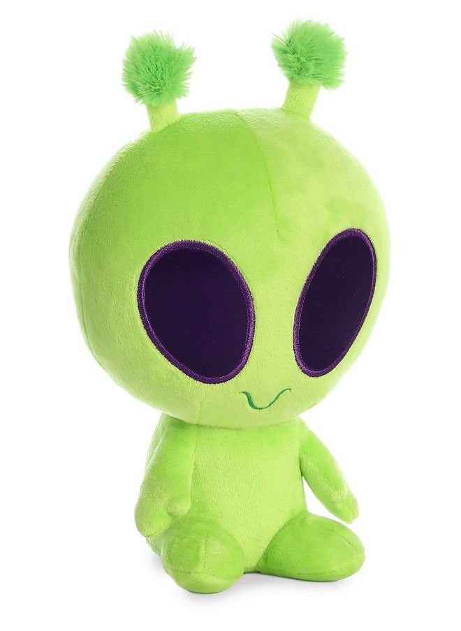 Aurora World Aurora Galactic Cuties 8" Light Up Alien Twitch  - Image 5