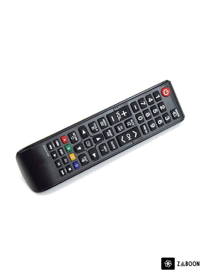 Zaboon Remote Control For All Samsung Tv