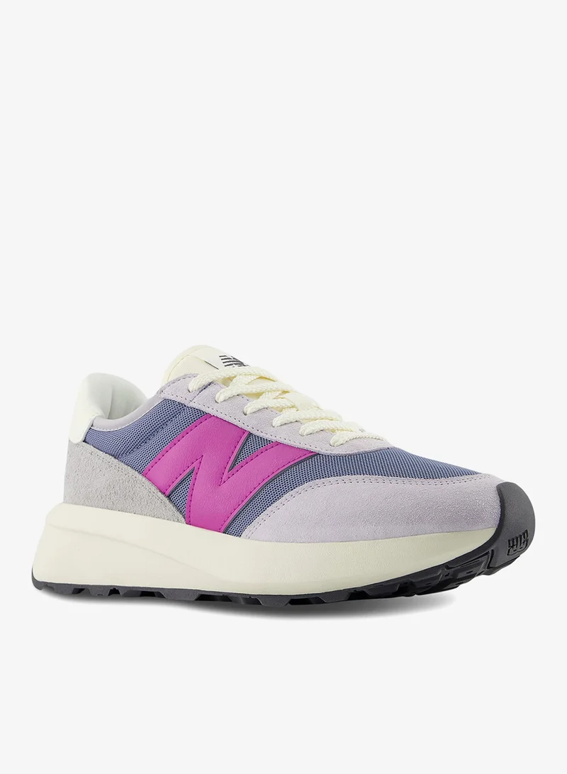 نيو بالانس حذاء 370 للنساء