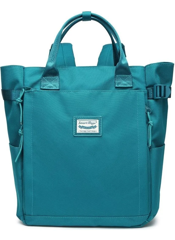 Smart Bags School Size Backpack with Laptop Compartment 3194