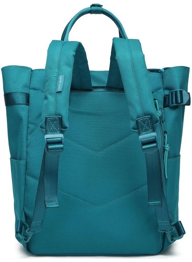 Smart Bags School Size Backpack with Laptop Compartment 3194