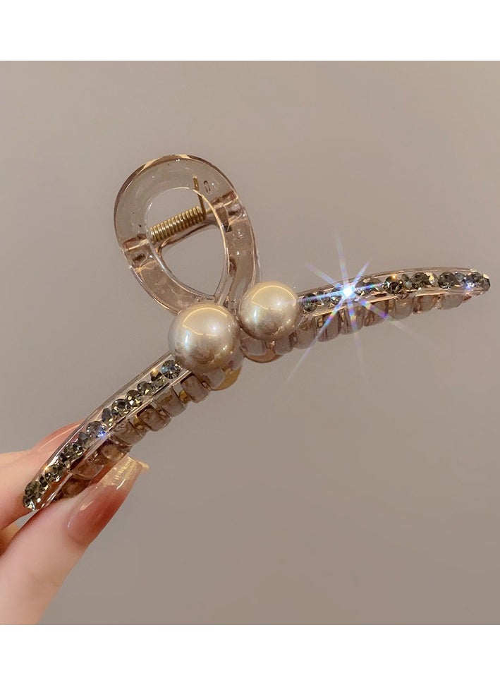Mark Fairwhale - Fashionable Temperament Hair Clip - Image 1