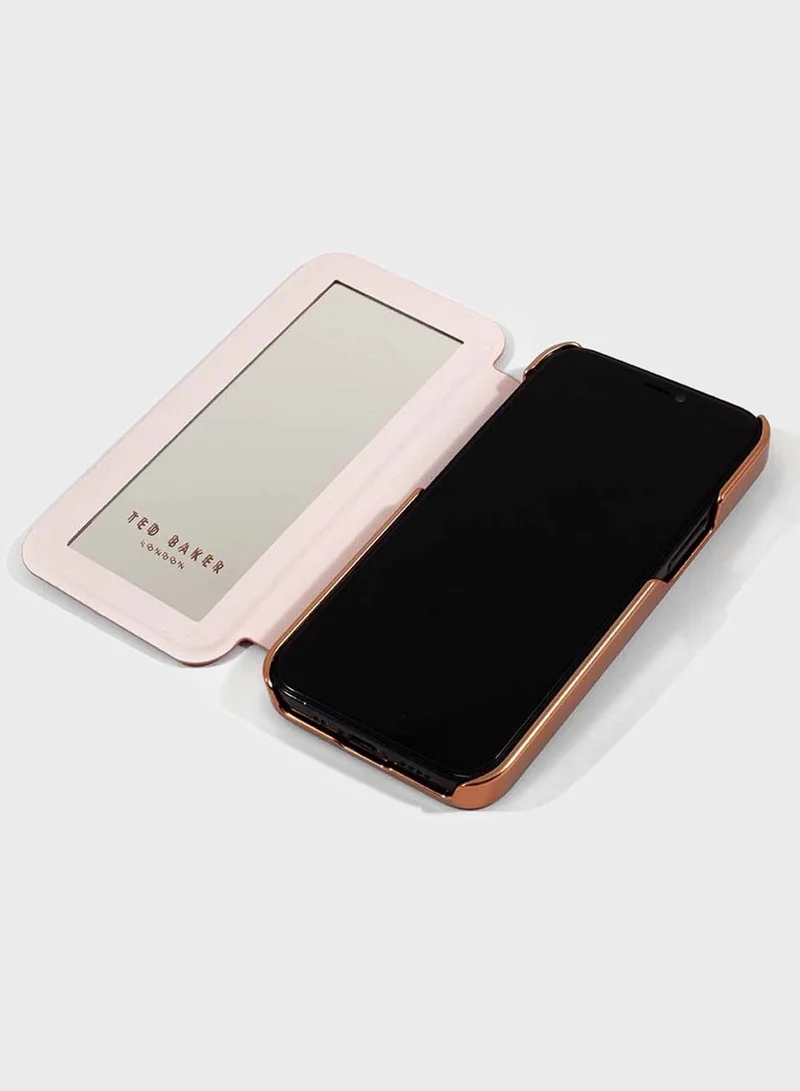 Ted Baker Folio Iphone 13 Pro Max Case