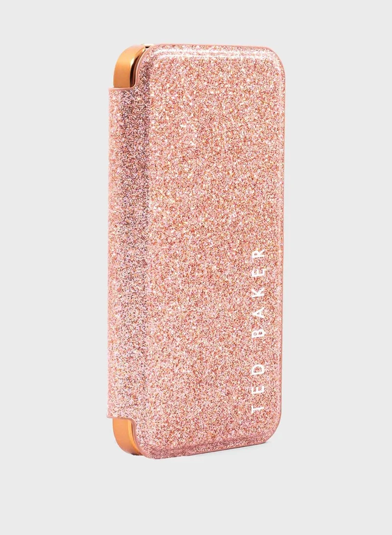 Ted Baker Folio Iphone 13 Pro Max Case