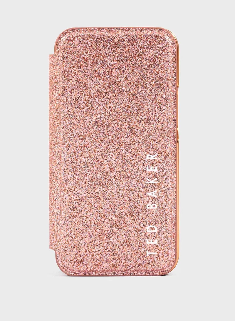 Ted Baker Folio Iphone 13 Pro Max Case
