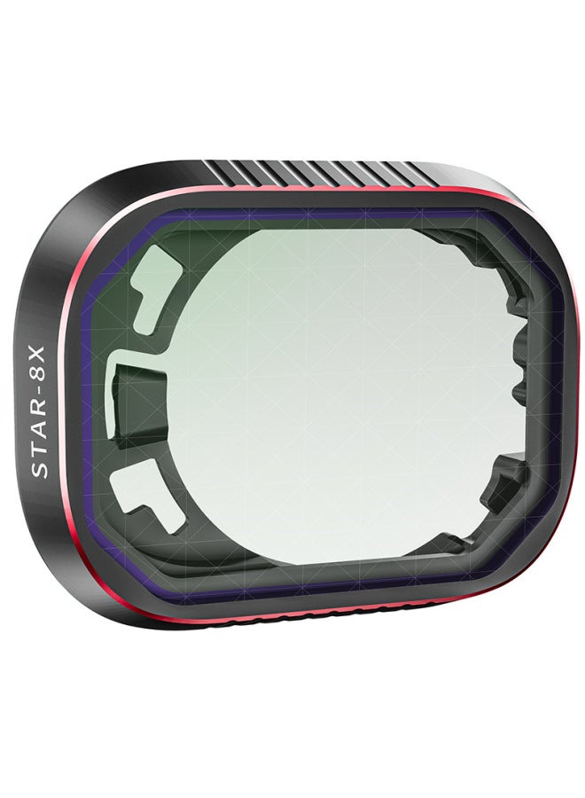 STARTRC Applicable To Dajiang Mini4pro Lens Filter Nd/cpl/uv Polarized Starlight Anti-shake Filter Suit - Image 1