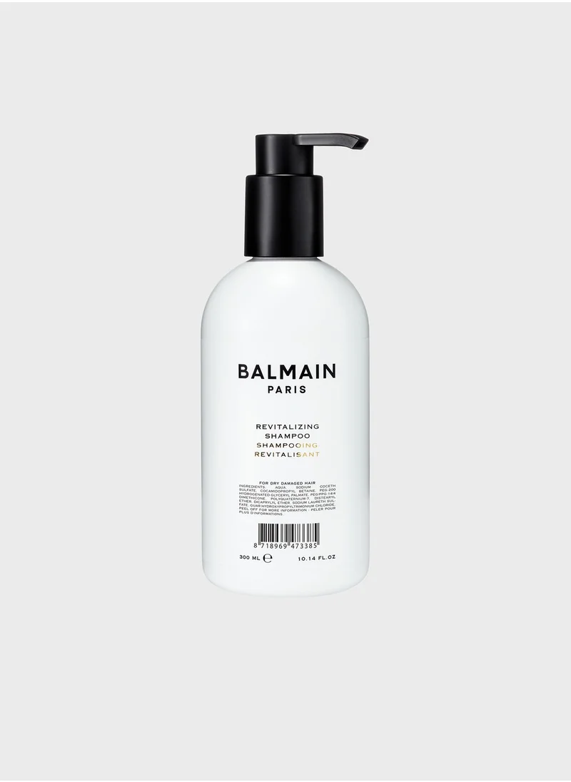 Balmain Paris Hair Couture Revitalizing Shampoo 300 Ml