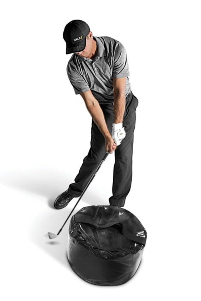 SKLZ Smash Bag Golf Impact Training Aid - Image 2