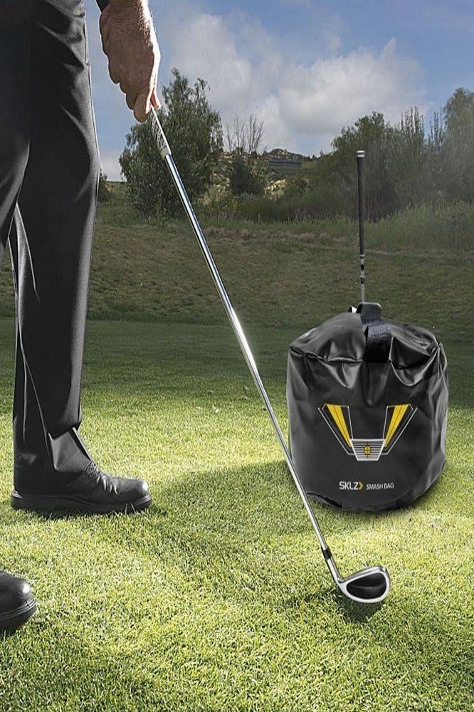 SKLZ Smash Bag Golf Impact Training Aid - Image 3