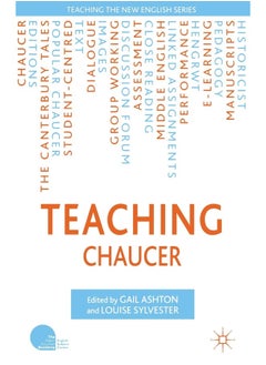 Teaching Chaucer 