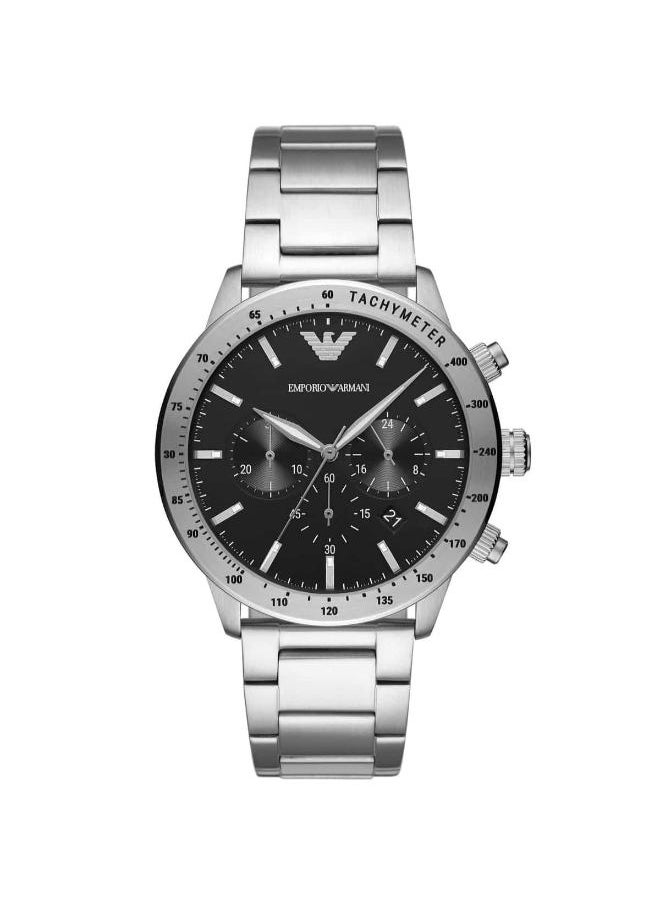 armani Emporio Armani Watch For Men AR11241  - Image 1