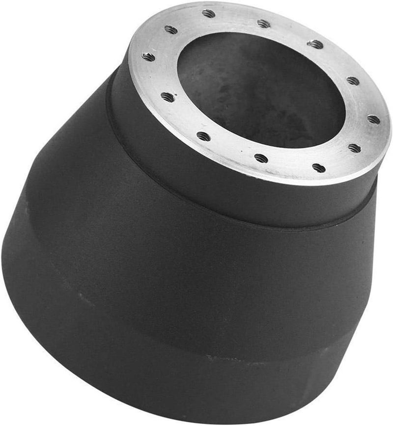 Wivplex 17mm Steering Wheel Hub Adapter Kit for BMW E30 - Image 5