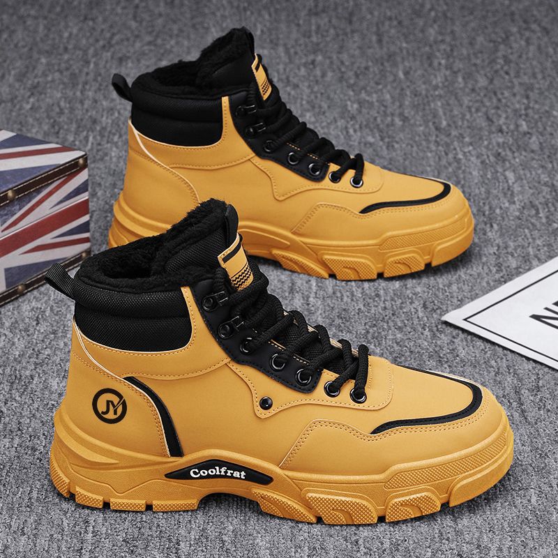 Unisex Casual Sneaker Shoes - Image 1