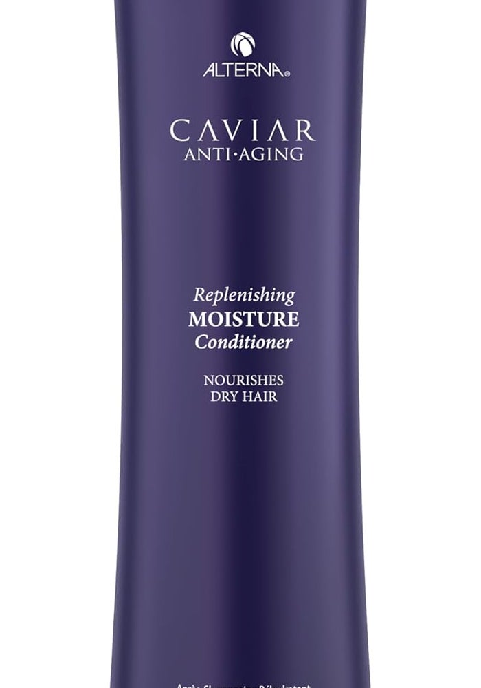 Alterna Caviar Anti-Aging Replenishing Moisture Conditioner for Unisex - 8.5 oz - Image 1