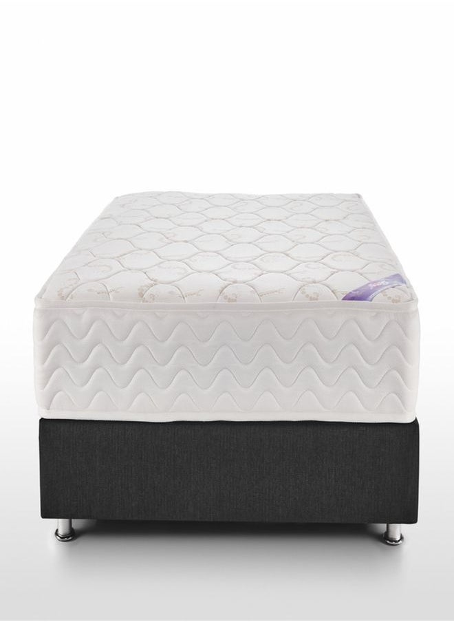 Bed Janssen Sweet Dreams Mattress 190x120  - Image 2