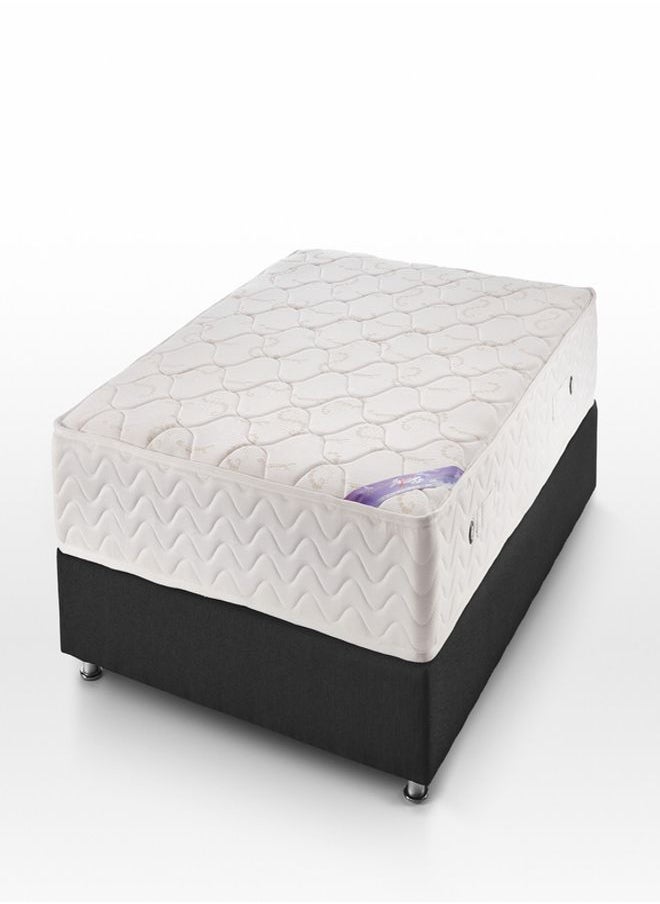 Bed Janssen Sweet Dreams Mattress 190x120  - Image 1