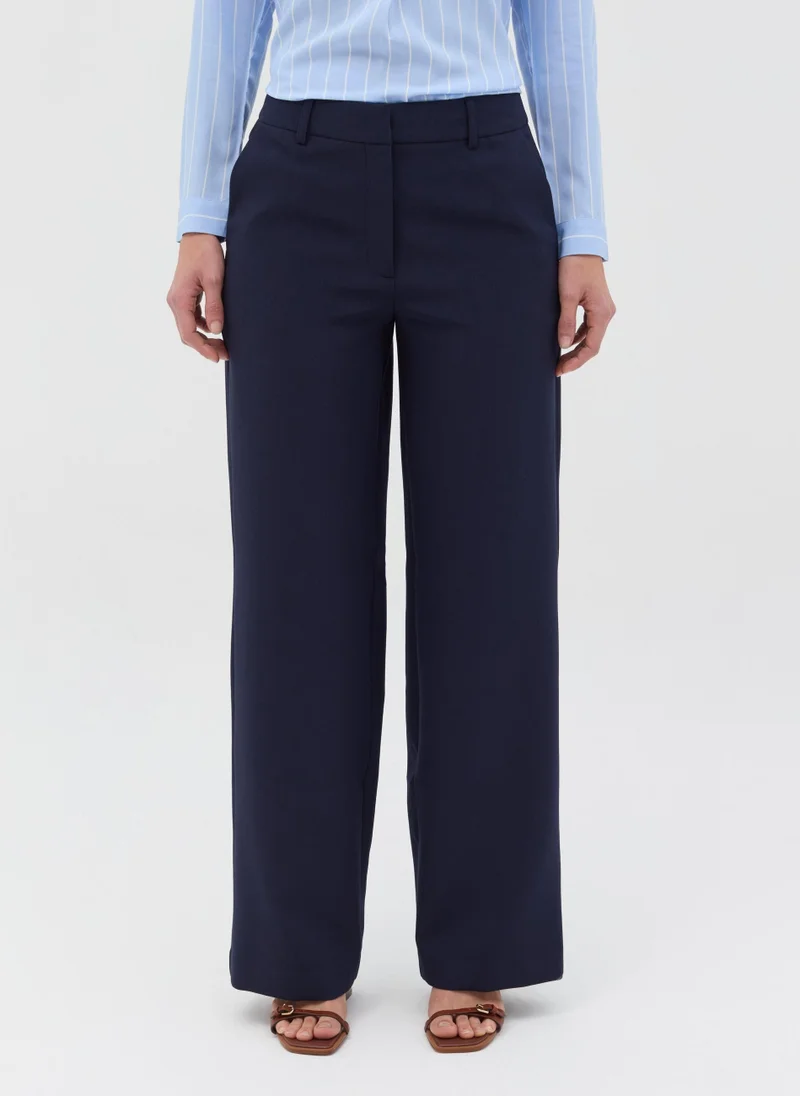 Ovs Navy Blue