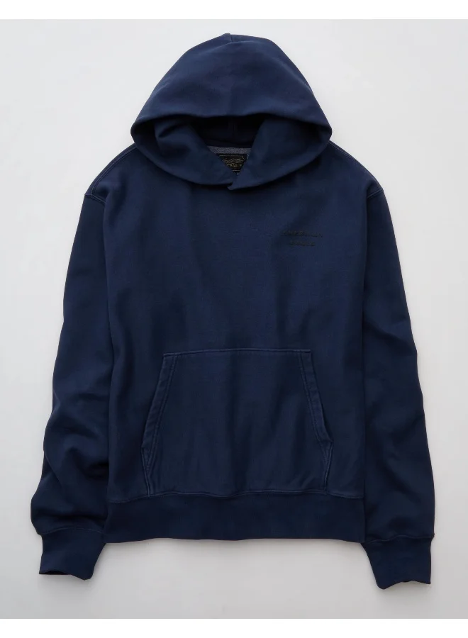 American Eagle AE Laidback Luxe Heavyweight Hoodie