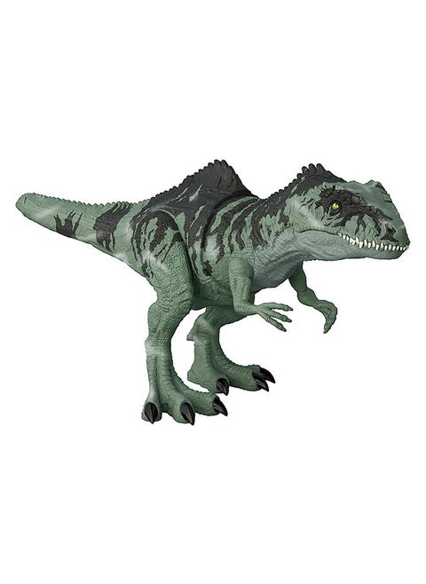 Jw3 Strike N' Roar Giant Dino Figure