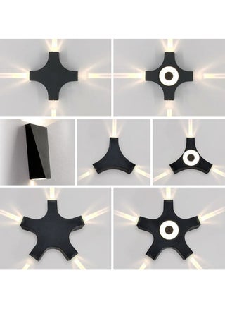 Led Outdoor Wall Light Motion Sensor Led Outdoor Lighting Porch Lights Balcony Garden Lights Outdoor Wall Lamp - pzsku/ZD2169001ECFDFFB6FB91Z/45/_/1729829888/c5291975-6b8f-43da-a595-f2c3ffcbf49a